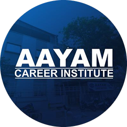 AAYAM Career Institute logo
