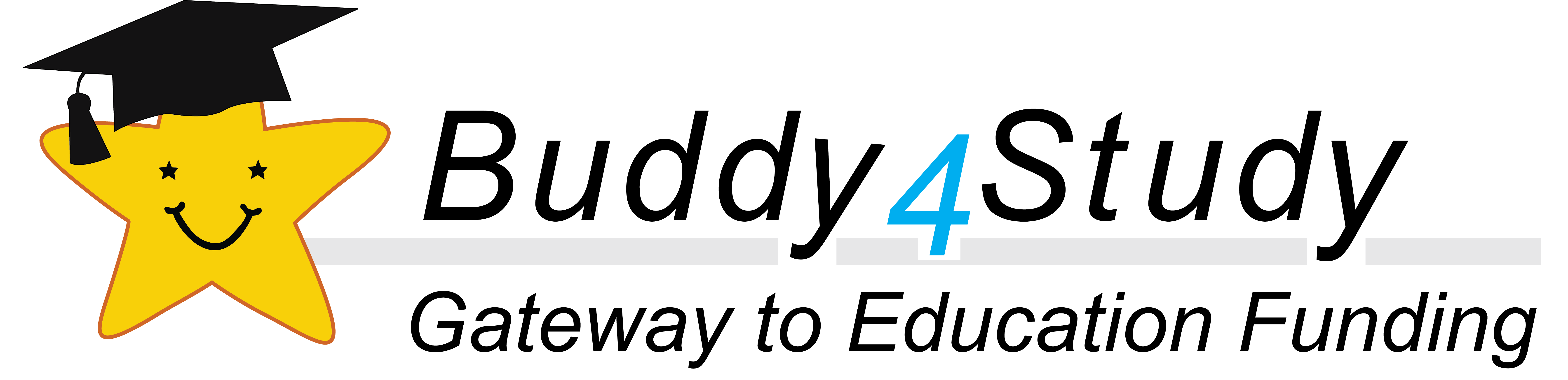 Buddy4Study Education Funding Program For Management logo
