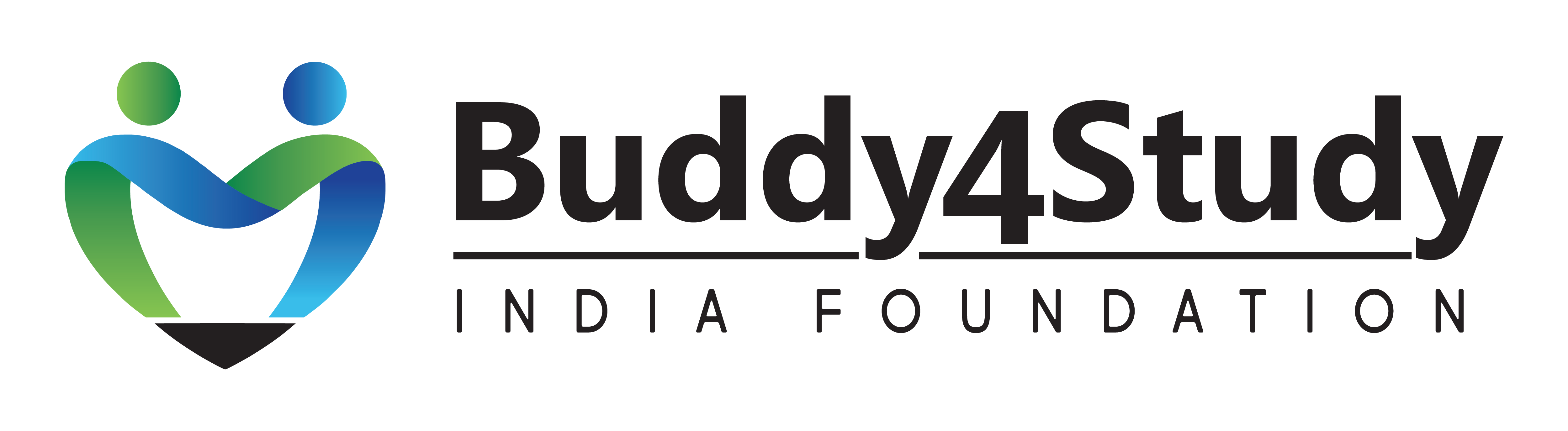Buddy4Study Gati Shakti Scholarship Program logo