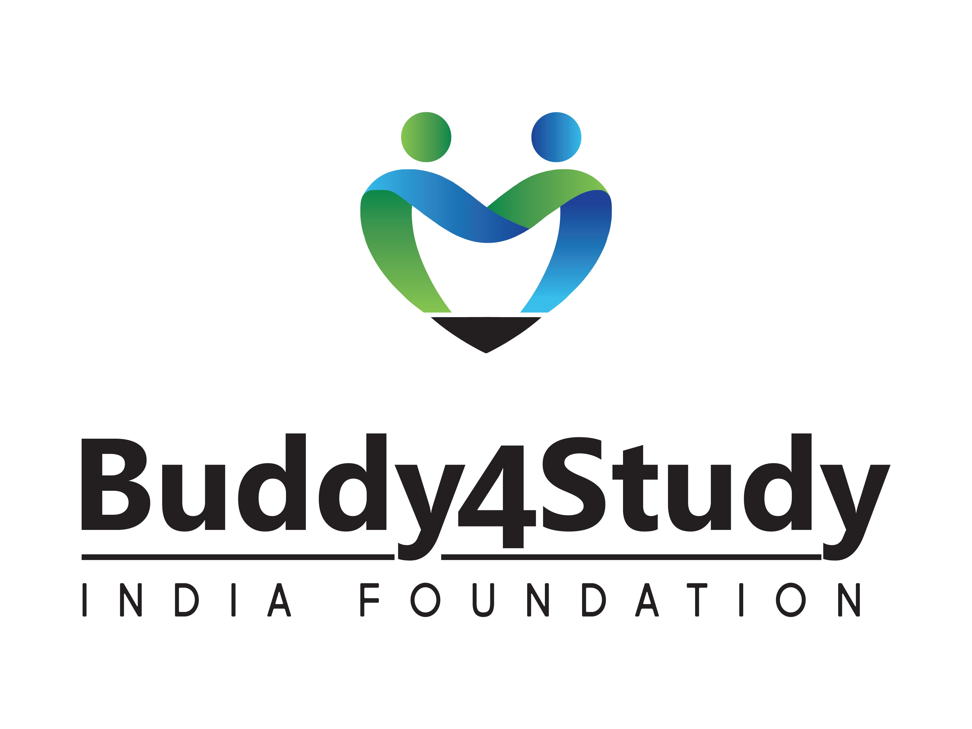 Buddy4Study India Foundation Scholarship logo