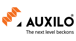 Buddy4Study and Auxilo Finserve Pvt. Ltd. logo