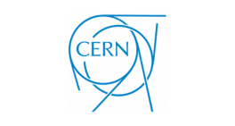 CERN - European Organization for Nuclear Research logo