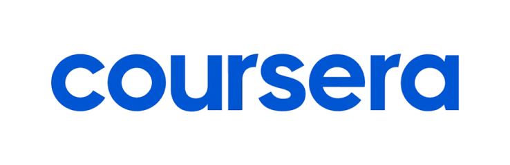 Coursera Plus logo