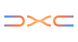 DXC Technology logo