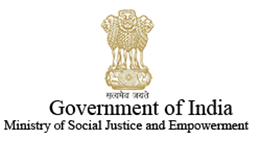 Department of Social Justice and Empowerment logo