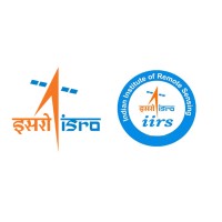 Department of Space, Government of India logo
