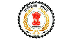 Department of Tribal and Scheduled Caste, Chhattisgarh logo