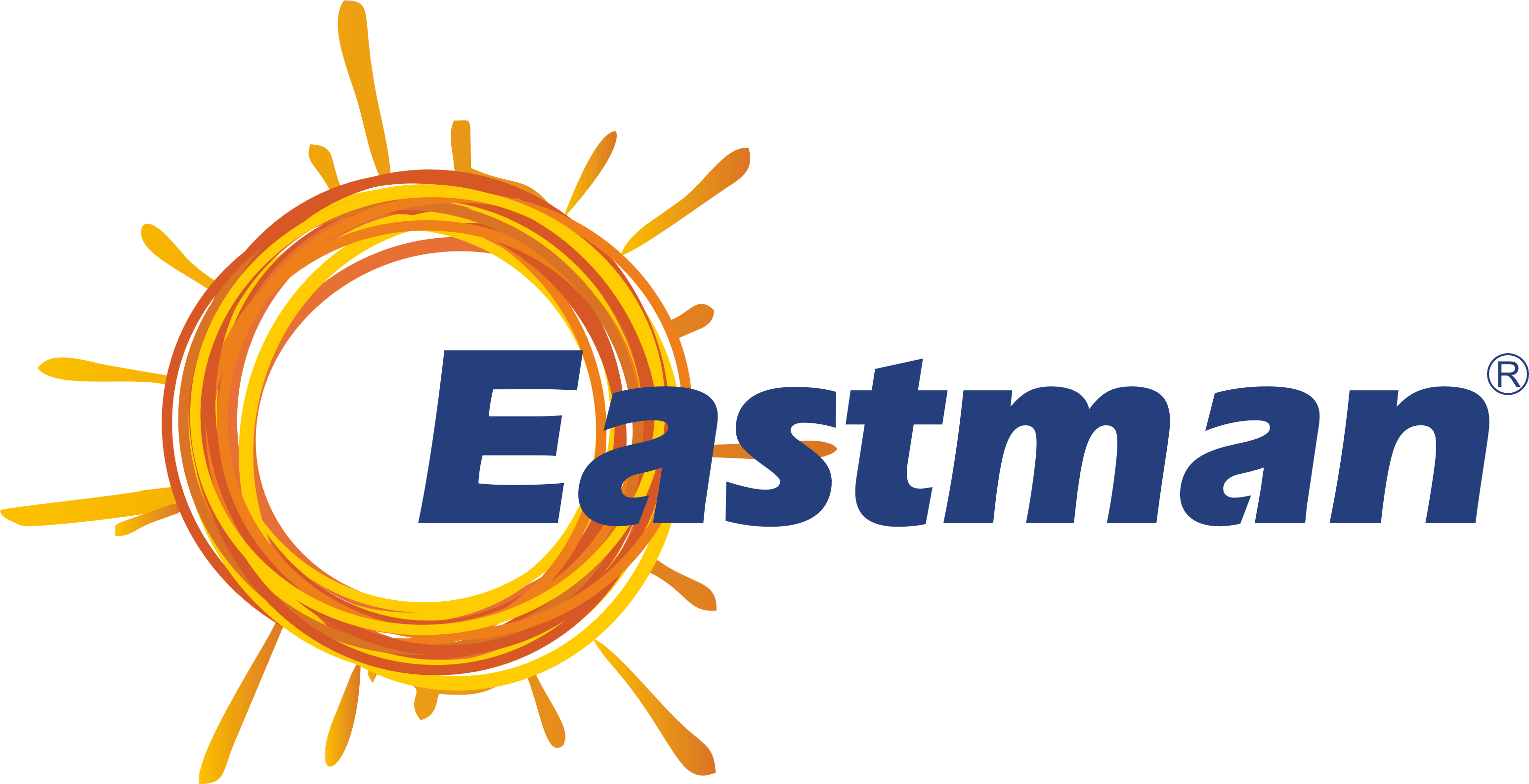 Eastman Powerup Eduskill Scholarship Program logo