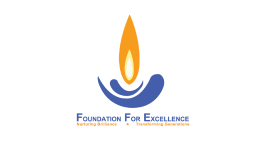 Foundation For Excellence logo