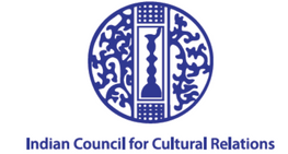 Indian Council for Cultural Relations (ICCR) logo