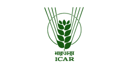Indian Council of Agricultural Research logo