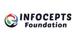 Infocepts Foundation logo