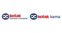 Kotak Kanya Scholarship 2026 logo