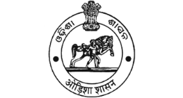 Labour & ESI Department, Government of Odisha logo