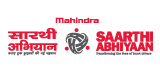 Mahindra and Mahindra Ltd. - Commercial Vehicles logo