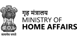 Ministry of Home Affairs Scholarships 2025-26 logo