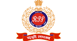 Ministry of Railways, Government of India logo