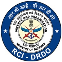 Research Centre Imarat (RCI), Hyderabad logo