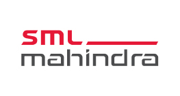 SML Mahindra Scholarship Program logo