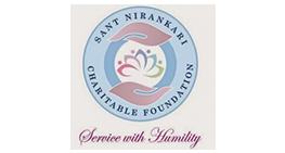 Sant Nirankari Charitable Foundation logo