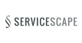 ServiceScape logo
