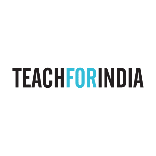 Teach for India logo