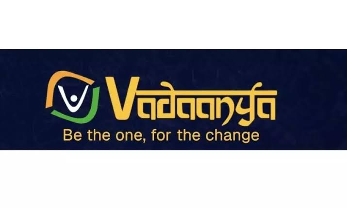 Vadaanya Janaa Society logo