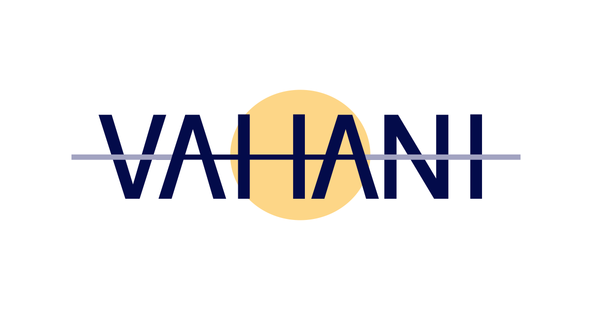 Vahani Scholarship Trust logo